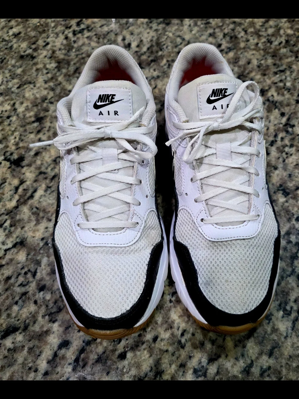 Nike Air Max SC (Women's Size 9.5)
